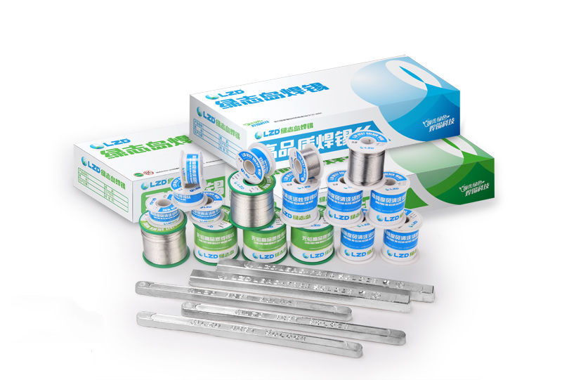 綠志島焊錫產品 綠志島焊錫產品