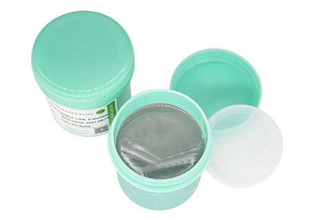 無鉛錫膏 無鉛錫膏